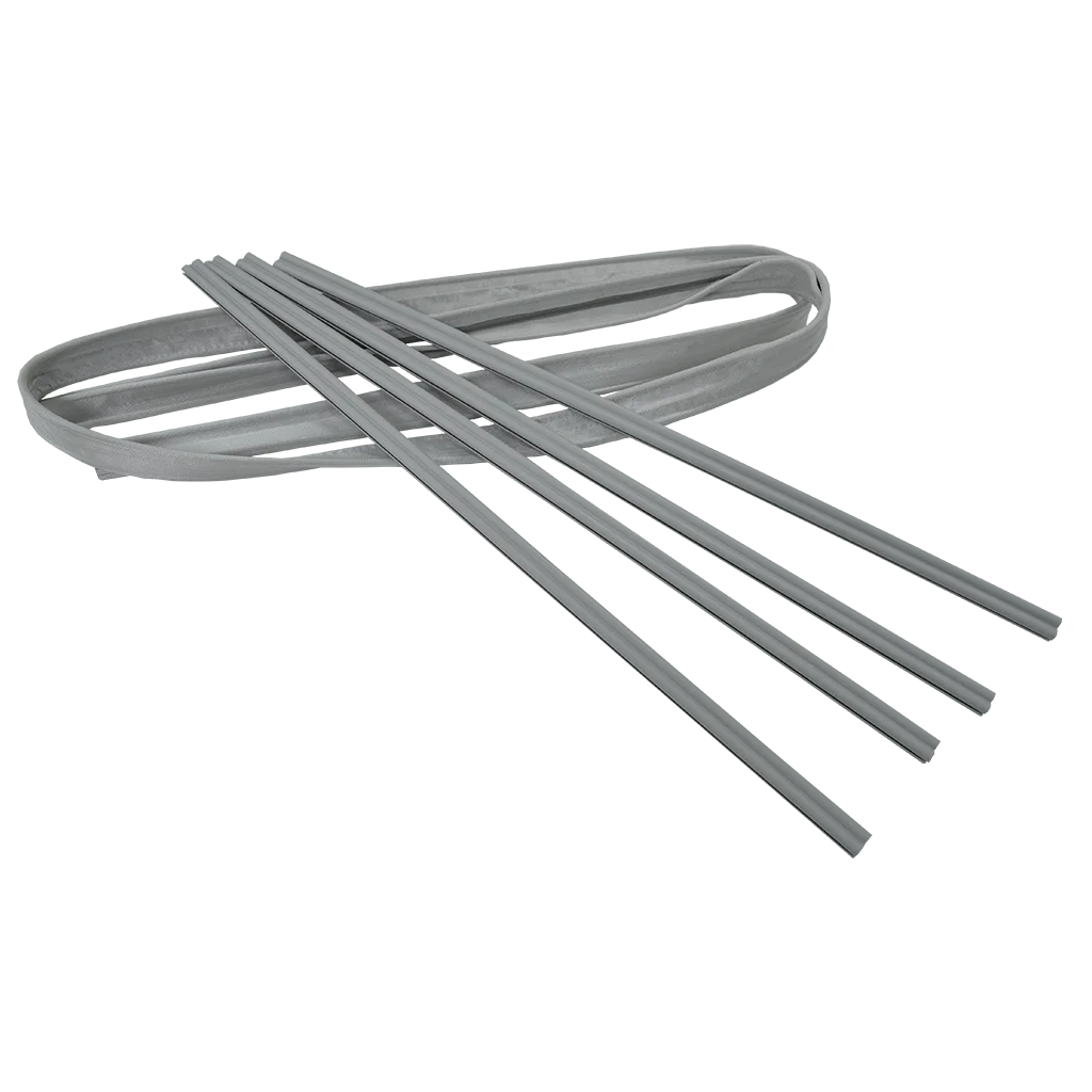 Quest Dual (4 & 6) to 6 mm Deluxe Drive Away Kit (3m) - Image 4