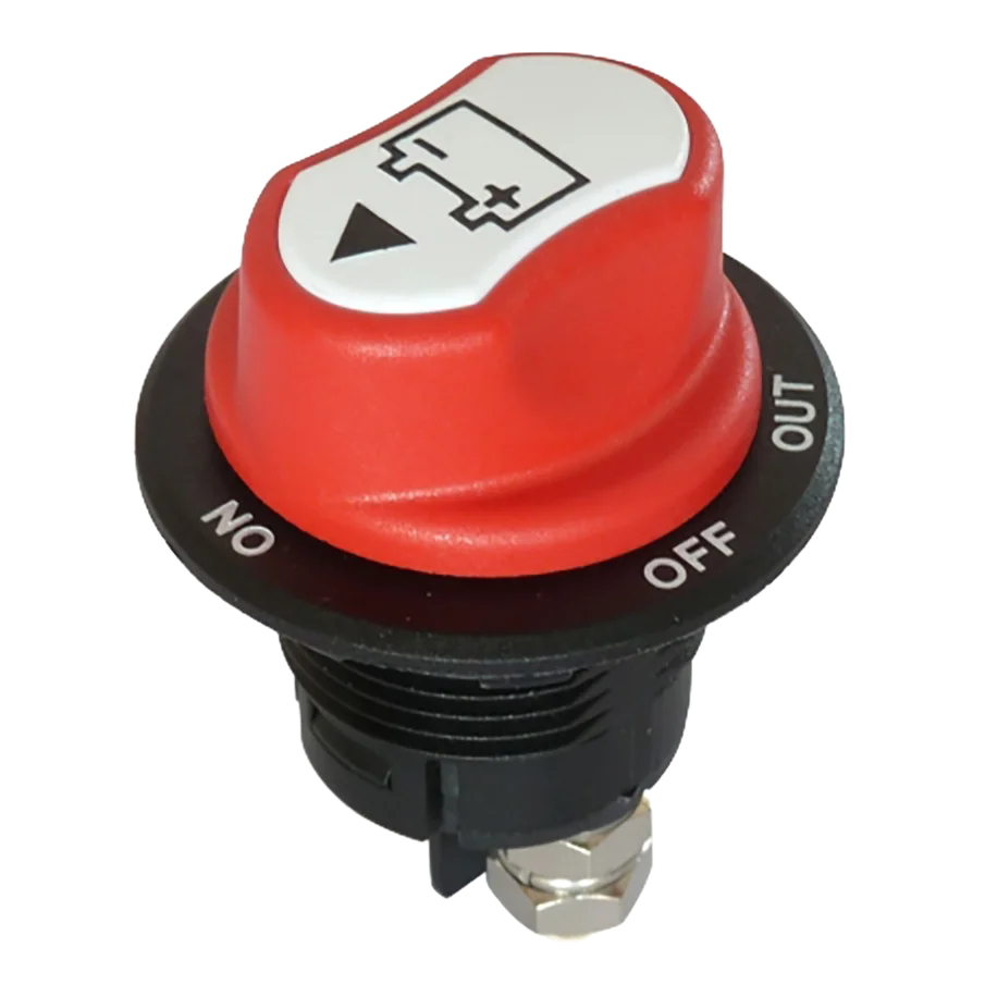Kill Switch with Key 150A