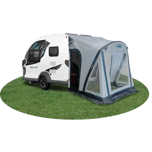 Quest Falcon Pro Base Air 200 Porch Awning