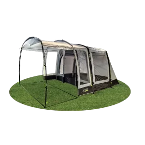 Quest Buzzard Air 300 Drive Away Awning (Low Top)