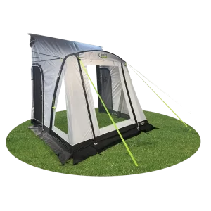 Quest Peregrine Universal Air self inflating Porch Awning, 260cm