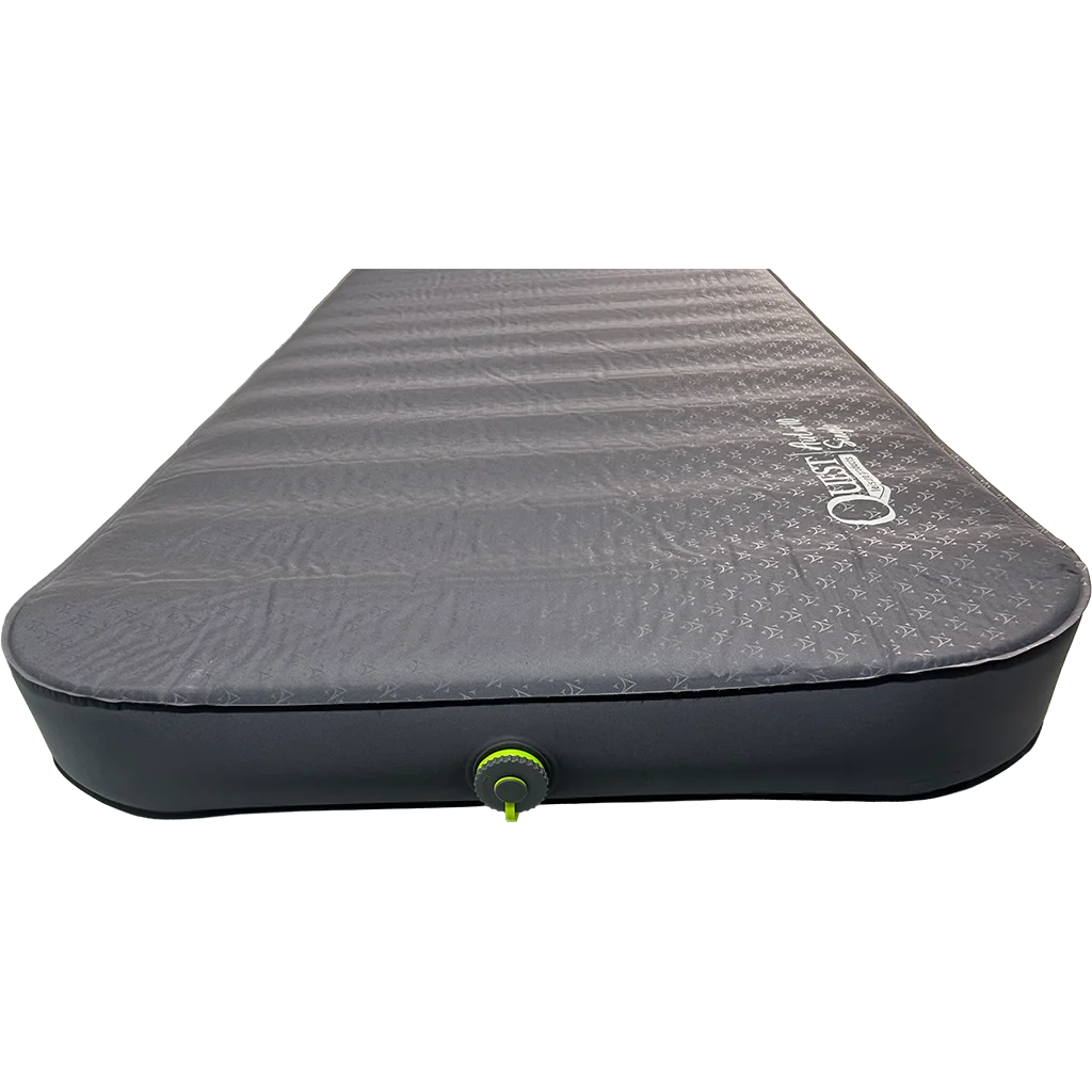 Quest AirLux 10 Single Mattress - Image 3