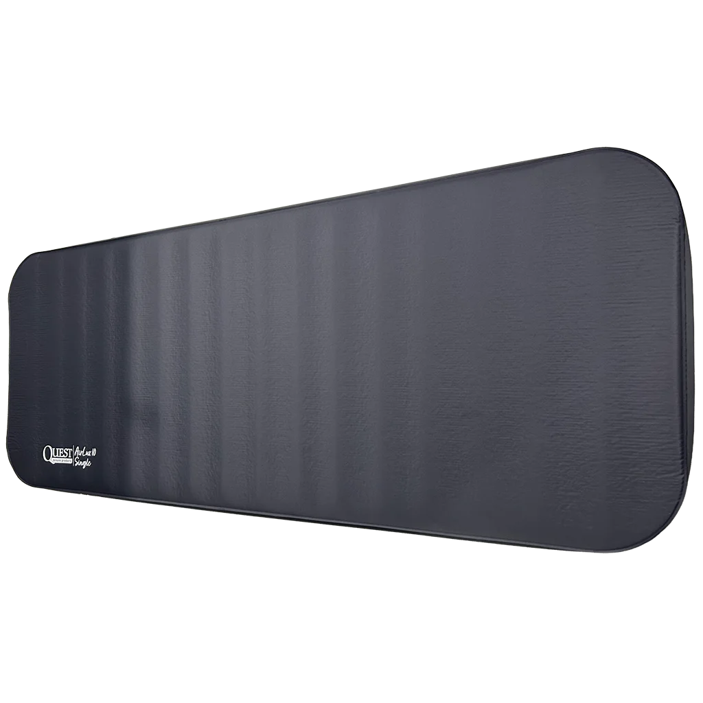 Quest AirLux 10 Single Mattress