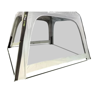 Quest Hobby 300 Mesh Panels (x2)