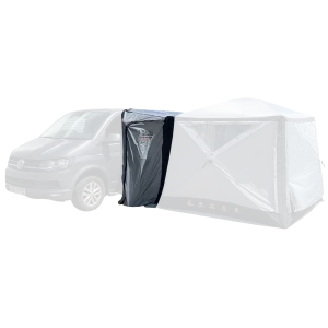 Quest Vehicle Connector for Screen House Pro - Grey