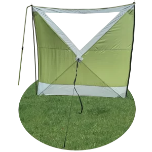 Screen Shield (1 panel)