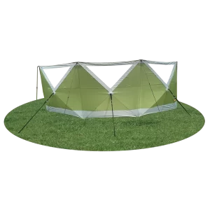 Screen Shield (3 panel)