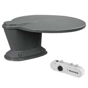 Aerials & Accessories