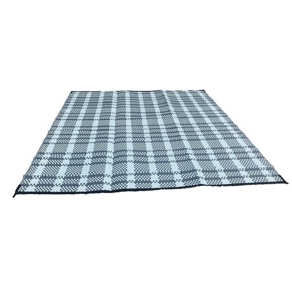 Liberty 400 x 250 cm Airweave Cushioned Outdoor Carpet - Image 2