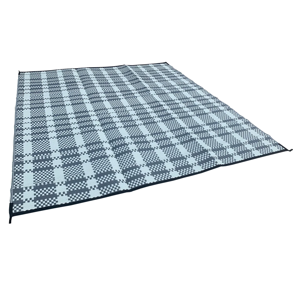 Liberty 400 x 250 cm Airweave Cushioned Outdoor Carpet - Image 3