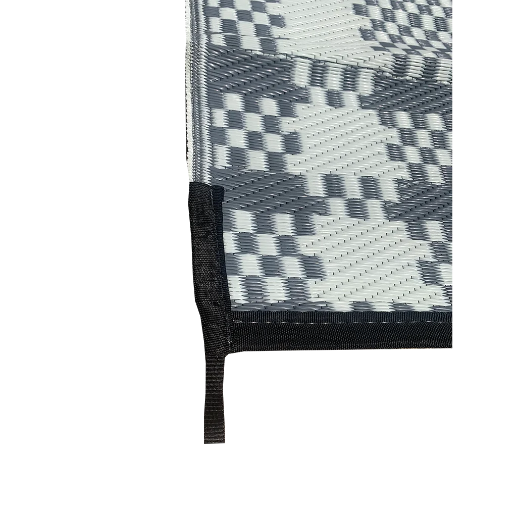 Liberty 400 x 250 cm Airweave Cushioned Outdoor Carpet - Image 4