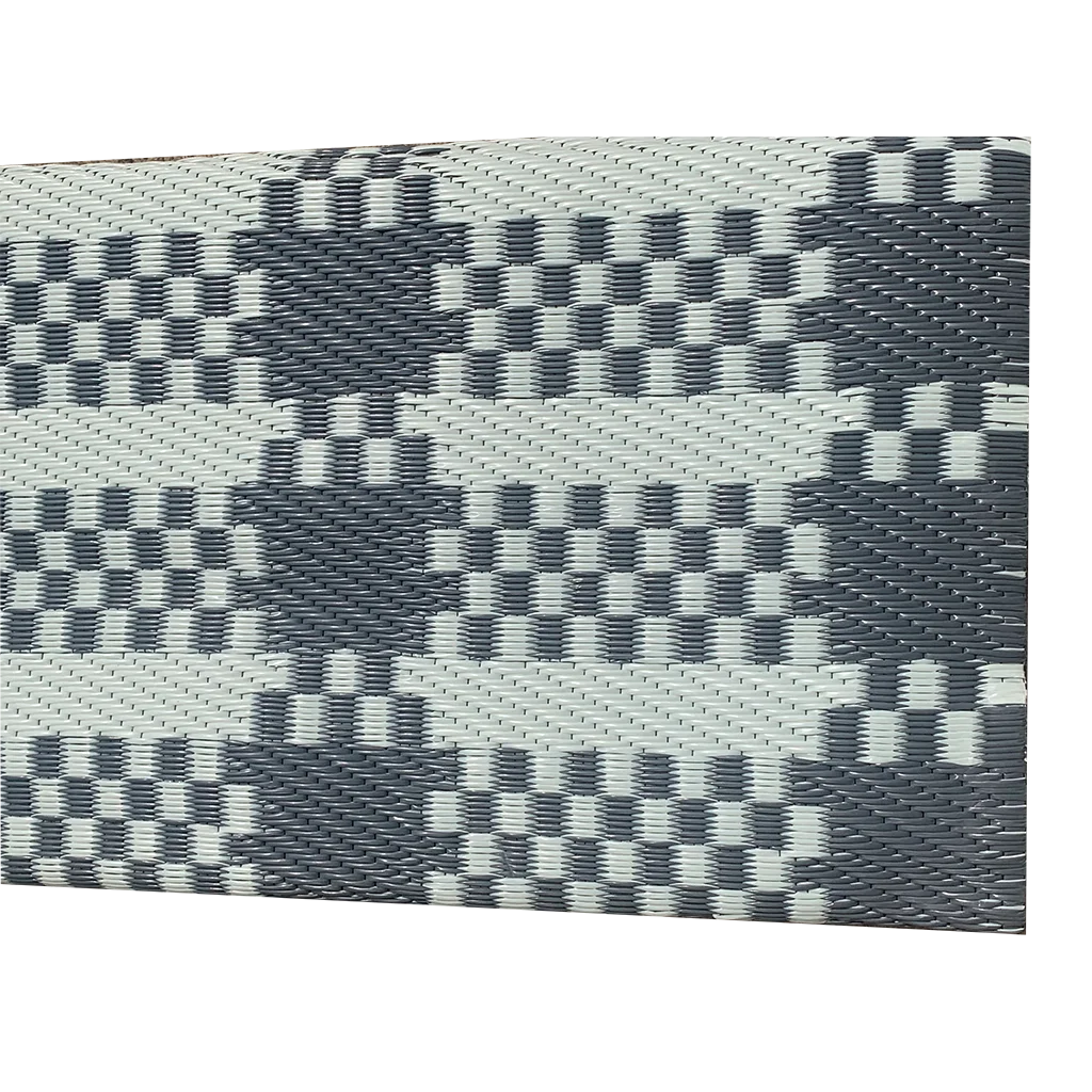 Liberty 400 x 250 cm Airweave Cushioned Outdoor Carpet - Image 5