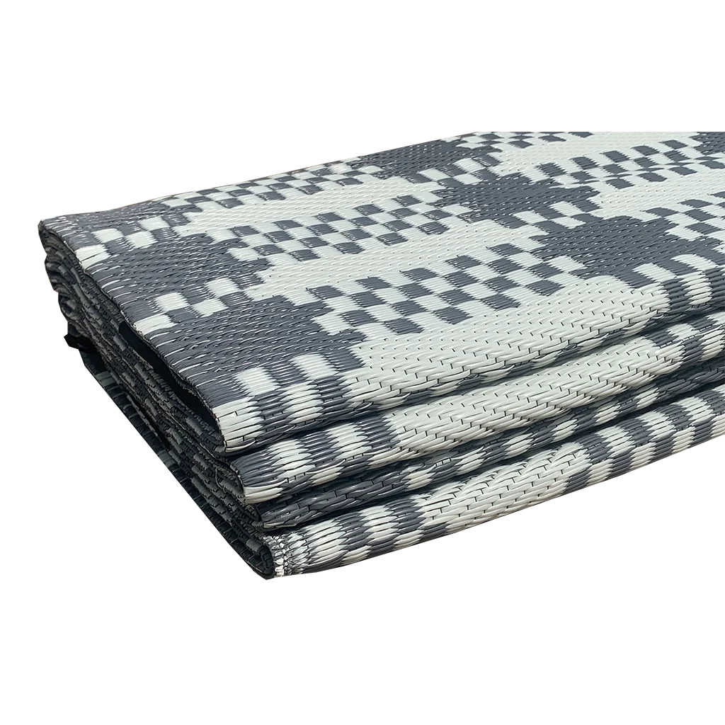 Liberty 400 x 250 cm Airweave Cushioned Outdoor Carpet - Image 7
