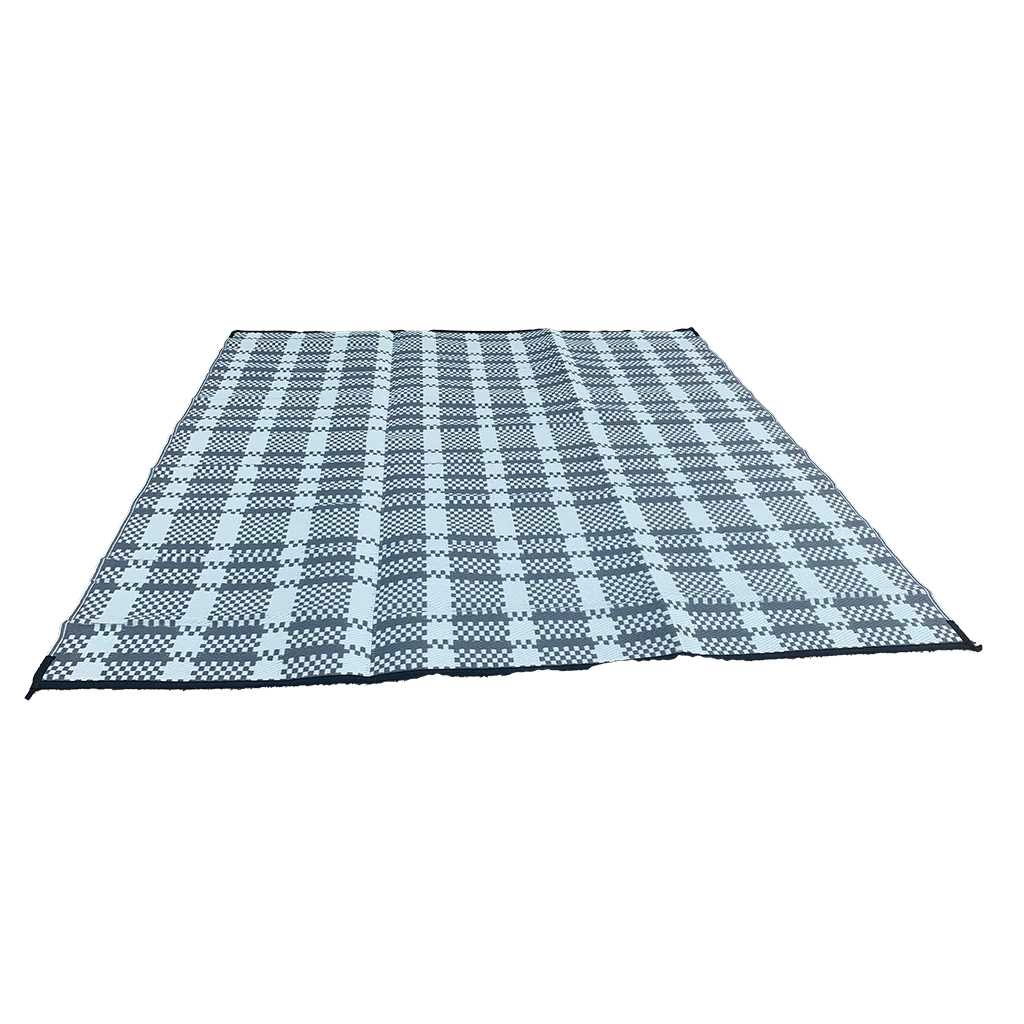 Liberty 400 x 250 cm Airweave Cushioned Outdoor Carpet