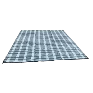 Liberty 650 x 250 cm Airweave Cushioned Outdoor Carpet