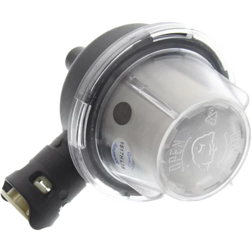 Whale Smartflo Strainer Service Kit 15mm