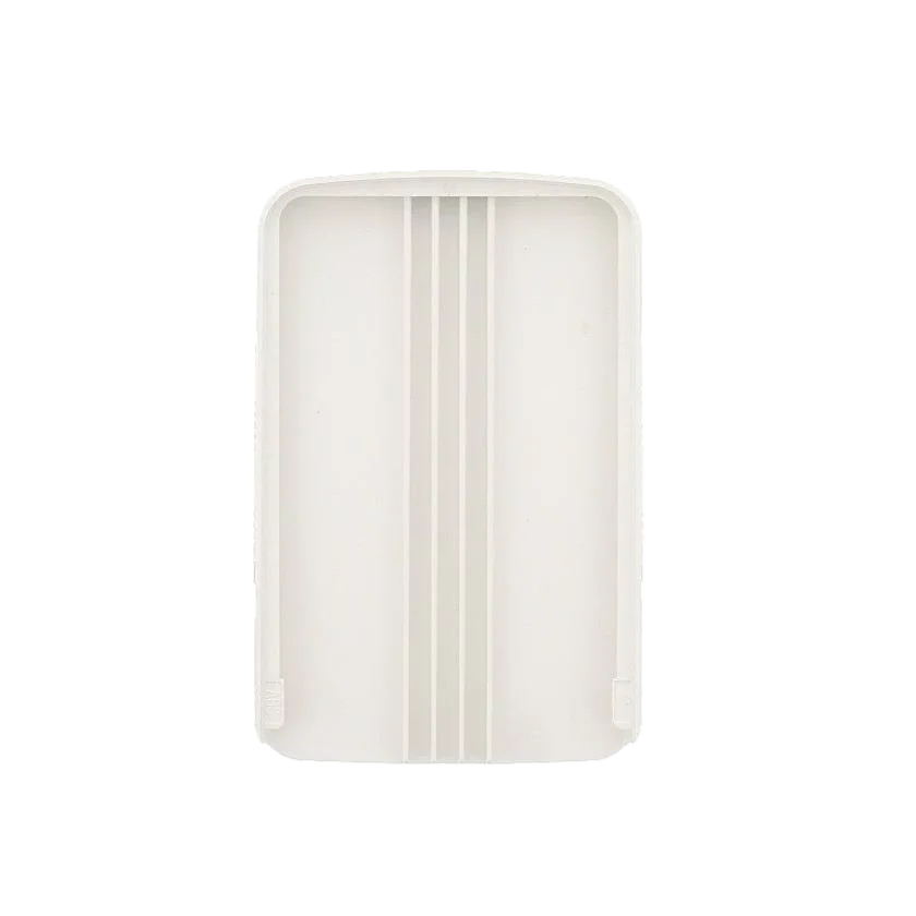 Whale Easi-Slide White Sliding Socket Lid - Image 2