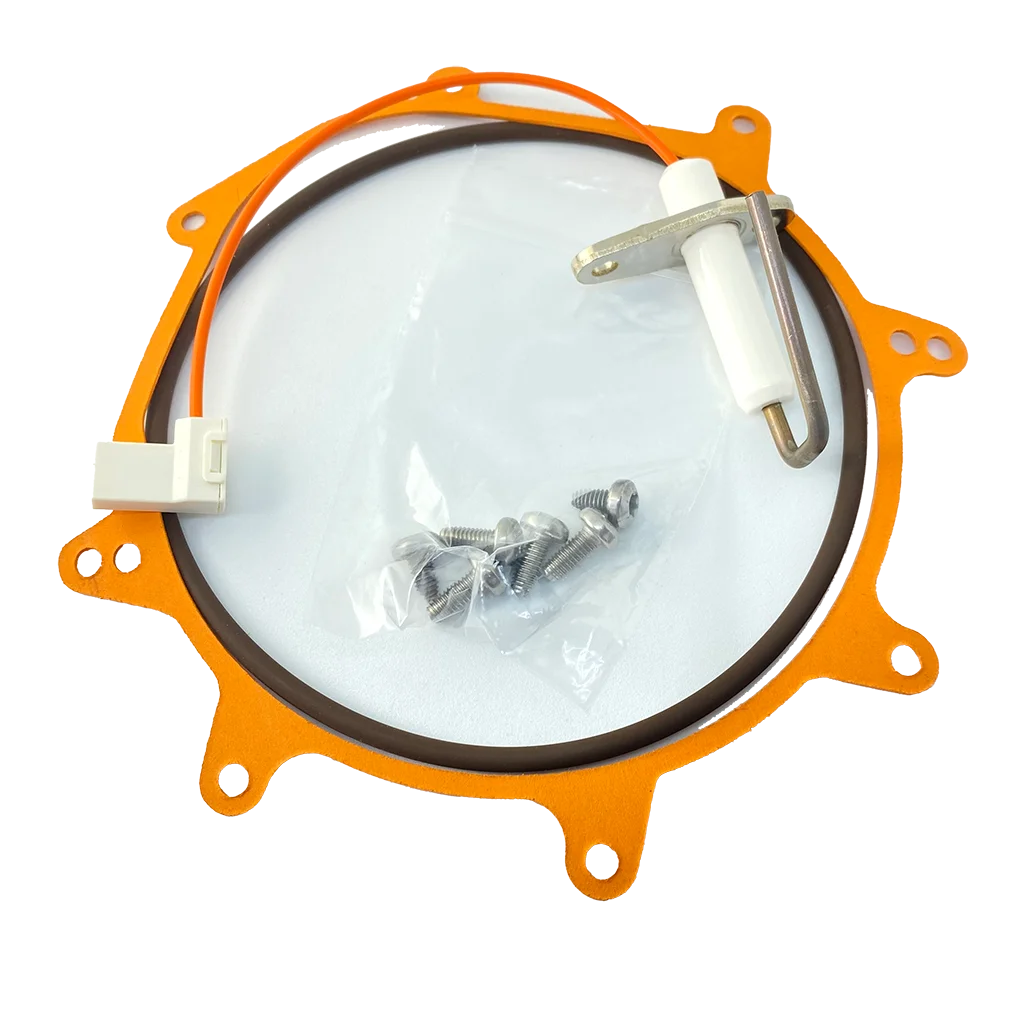 Whale HeatAir Electrode Kit
