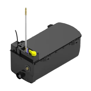 Whale Expanse CBE DUO Under Floor Water Heater