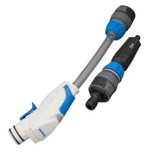 Floe Caravan Drain Down Kit for Truma Ultraflow Water System