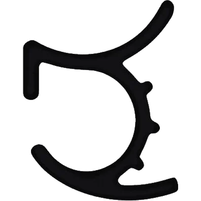 ReVace Ridge Awning Rail Kit -Transit Custom LWB in Black - Image 3
