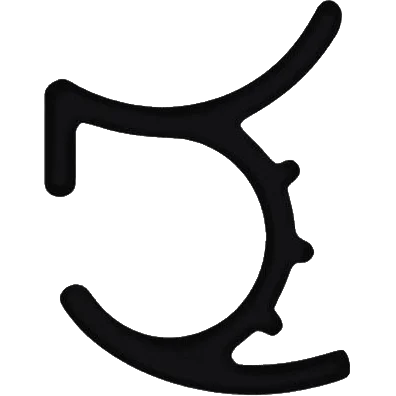 ReVace Ridge Awning Rail Kit -Universal LWB in Black - Image 2