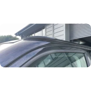 ReVace Ridge Awning Rail Kit -Universal LWB in Black