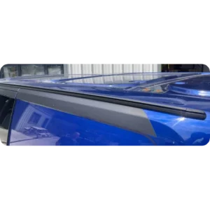 ReVace Ridge Awning Rail Kit -Universal SWB in Black