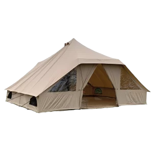 Awnings & Tents