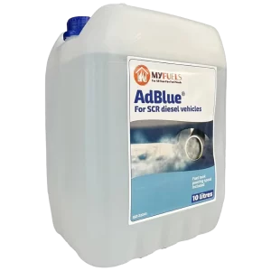 MyFuels Ad Blue 10L