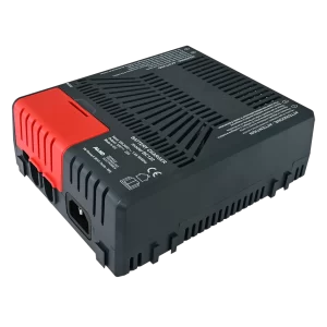 CBE Battery Charger MOD.BC122 -lead, gel, lithium and AGM batteries.