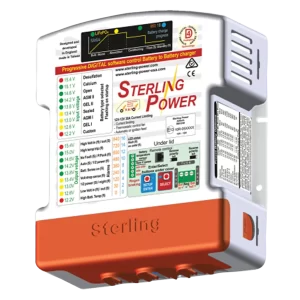 Sterling Battery to Battery 30 amp Charger