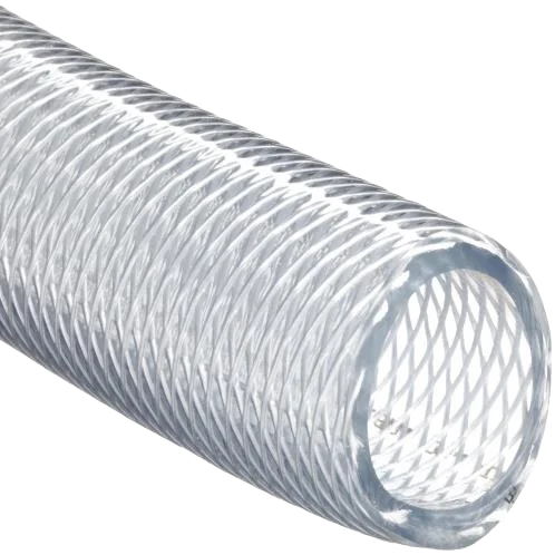 Alde Braided PVC Hose 12mm - Per Metre
