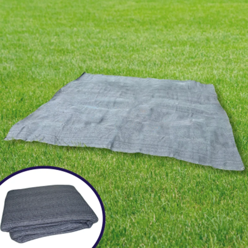 Liberty 600 x 250 cm Breatheweave Outdoor Carpet - Image 4