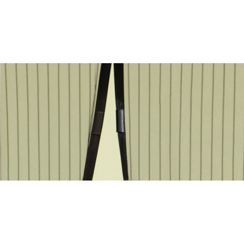 Quest® Magnetic Door Flyscreen - Image 2