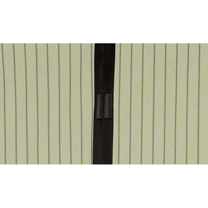 Quest® Magnetic Door Flyscreen - Image 3