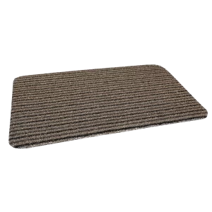 Quest Infinity Scraper Door Mat