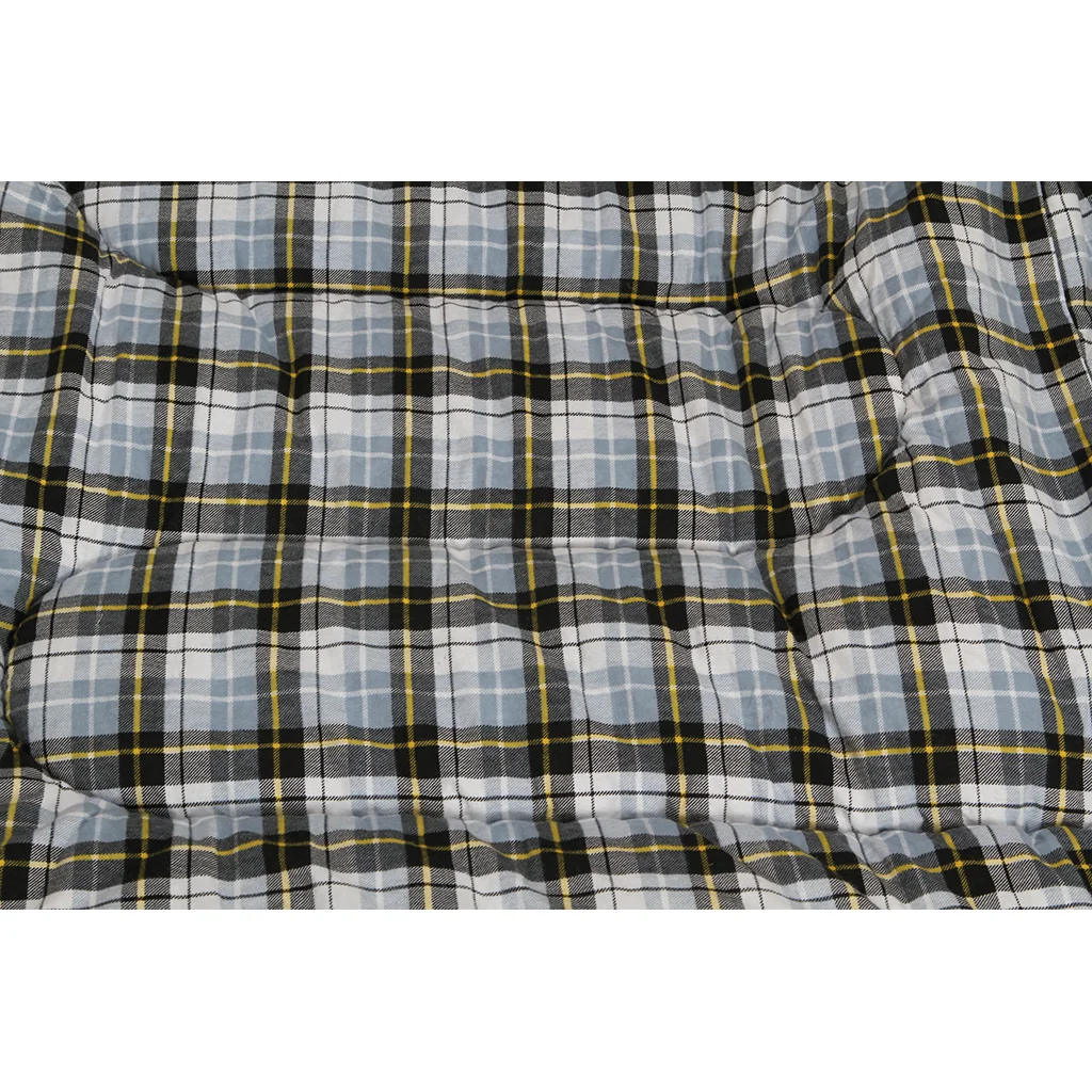Quest Ontario Sleeping Bag - Anthracite - Image 2