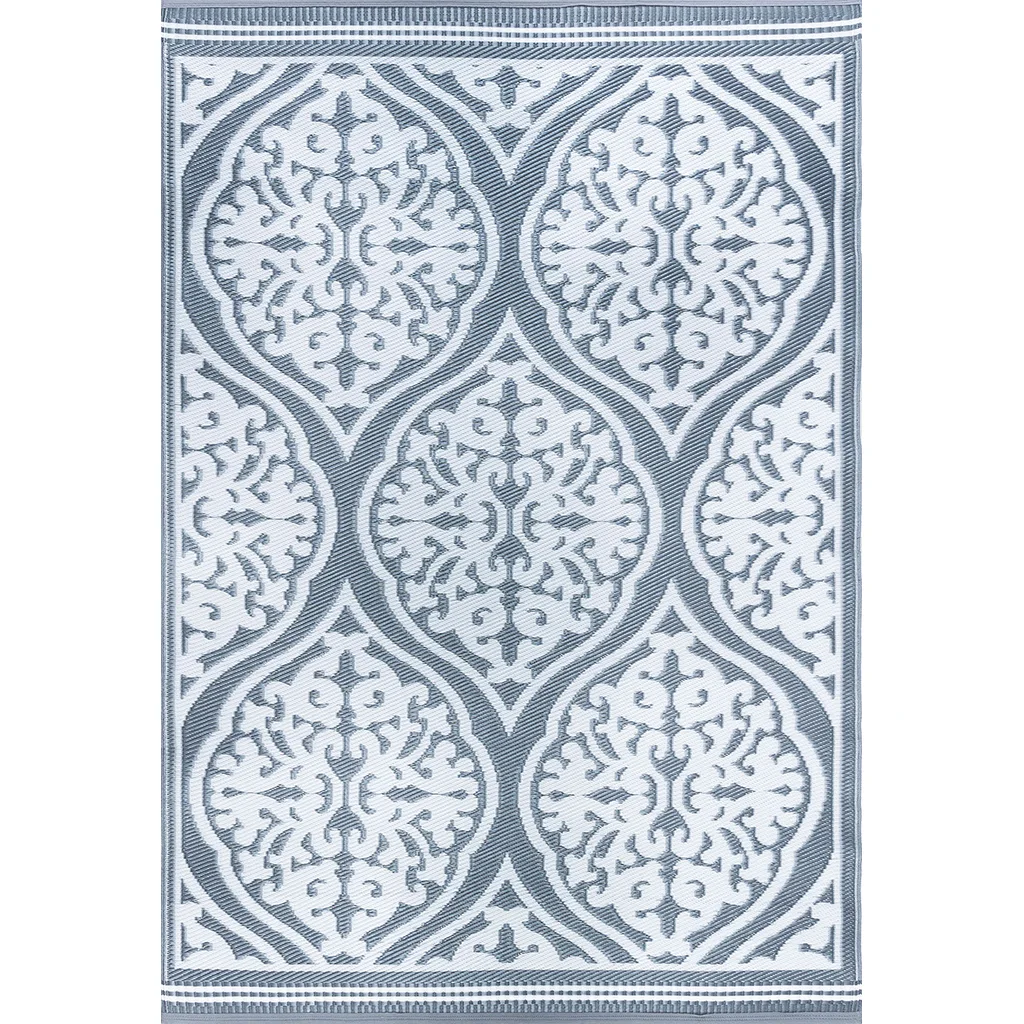 Tangier Deluxe Outdoor Patio Mat (150 x 210) - Image 4