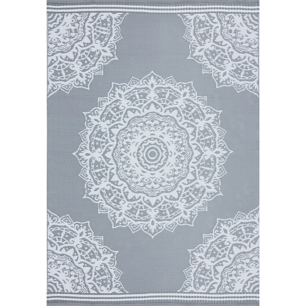 Tangier Deluxe Outdoor Patio Mat (120 x 180) - Image 11
