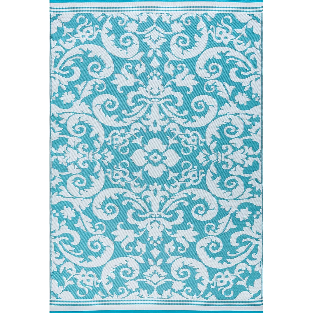 Tangier Deluxe Outdoor Patio Mat (120 x 180) - Image 7