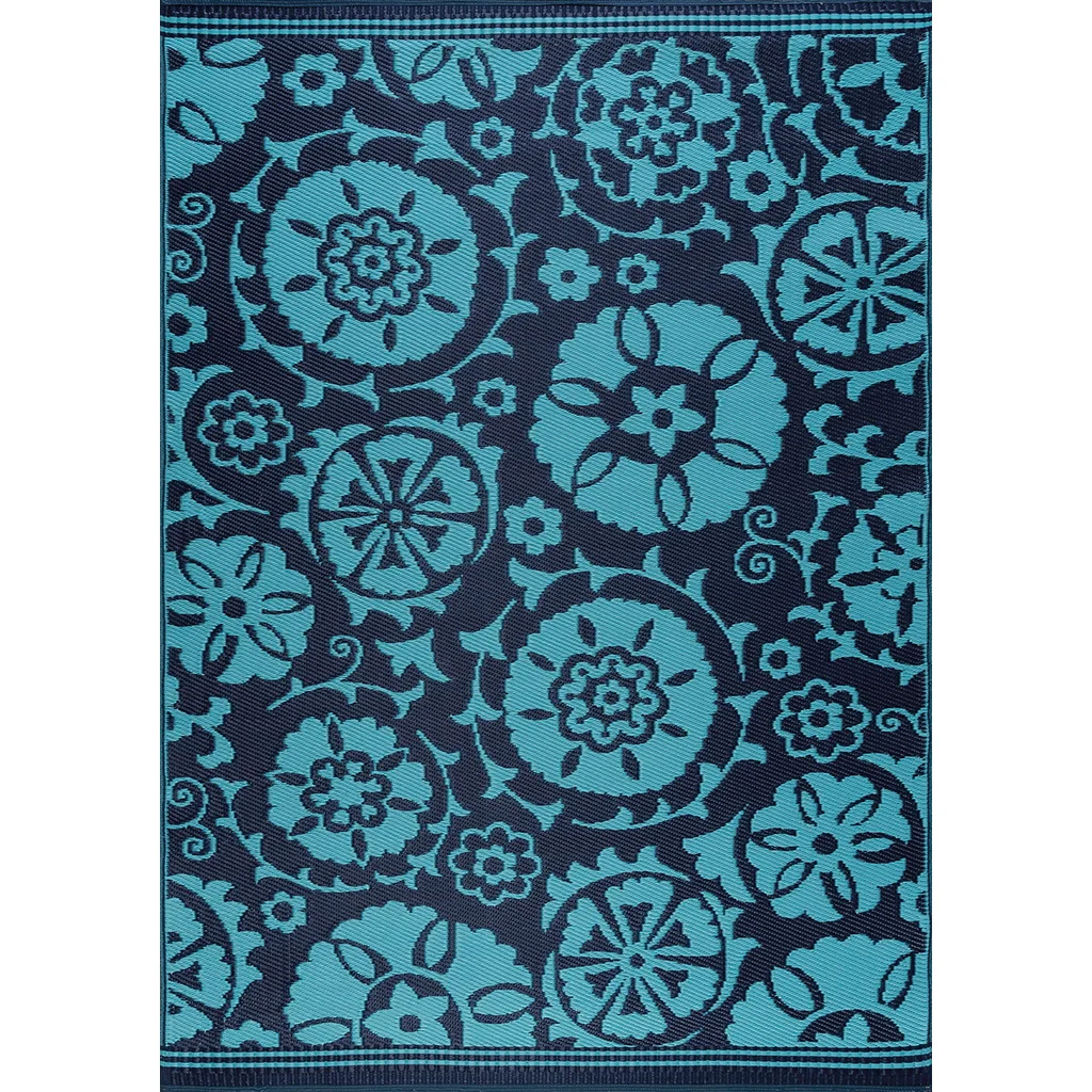 Tangier Deluxe Outdoor Patio Mat (120 x 180) - Image 8