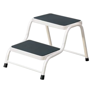 Quest White Double Step