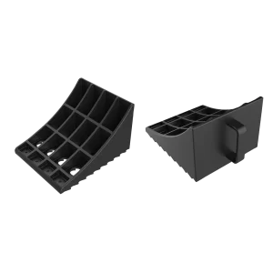 Wheel chocks (pair)