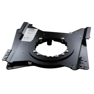 Scopema RIB Ducato Driver GB Swivel Base