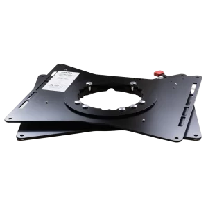 Scopema RIB Transit Custom driver swivel base