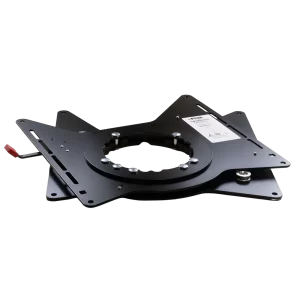 Scopema RIB New Sprinter Passenger swivel