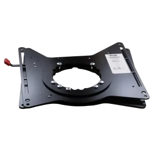 Passenger’s swivel for Ford Custom V710