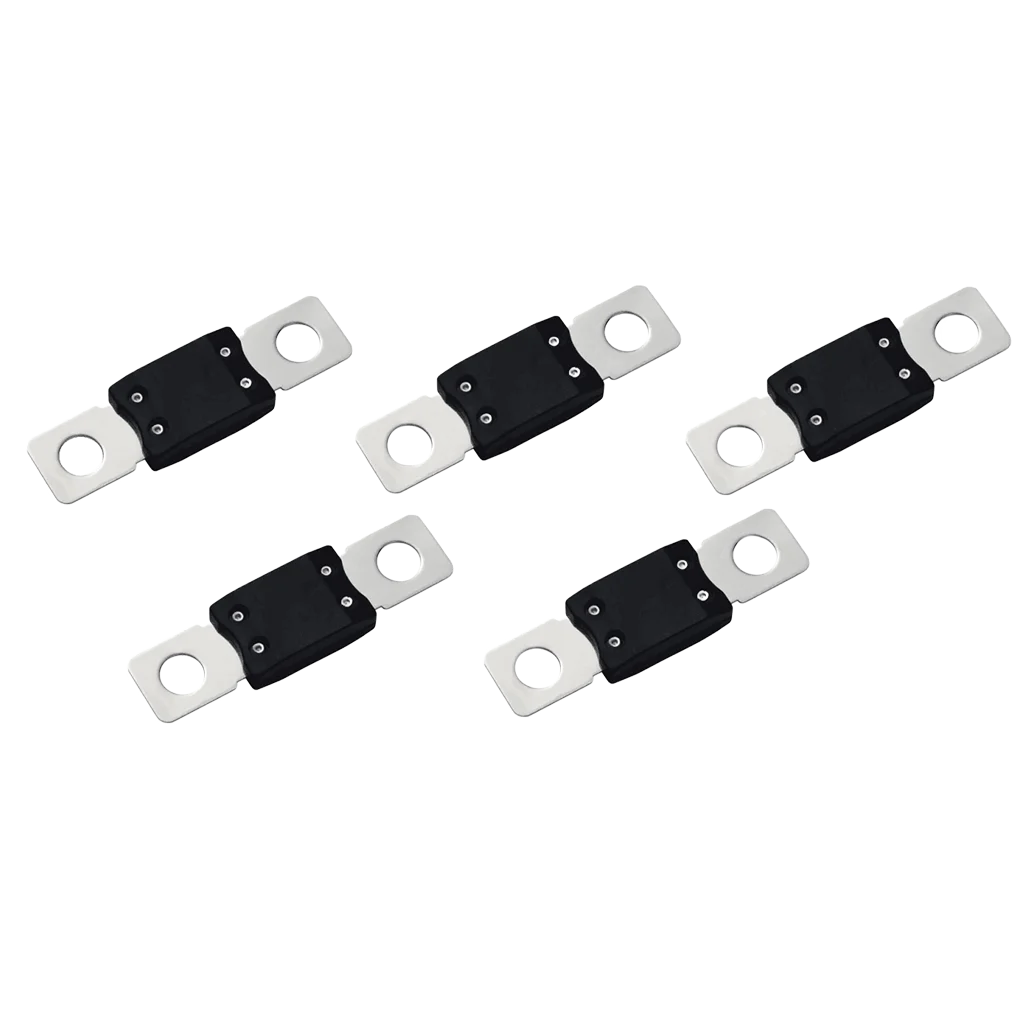 Victron 200A/80V MEGA-fuse (5 pack)