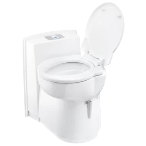 Cleaning & Sanitation